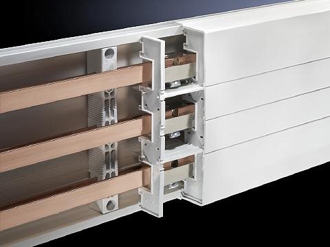 Rittal SV 9340.130 - 2,3 kg - 1100 mm - 2 Stück(e) (9340.130)