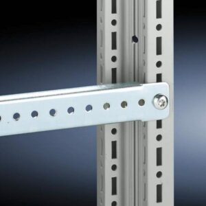 Rittal TS 4309.000 - Silber - Stahl - TS - SE - CM - TP (4309.000)