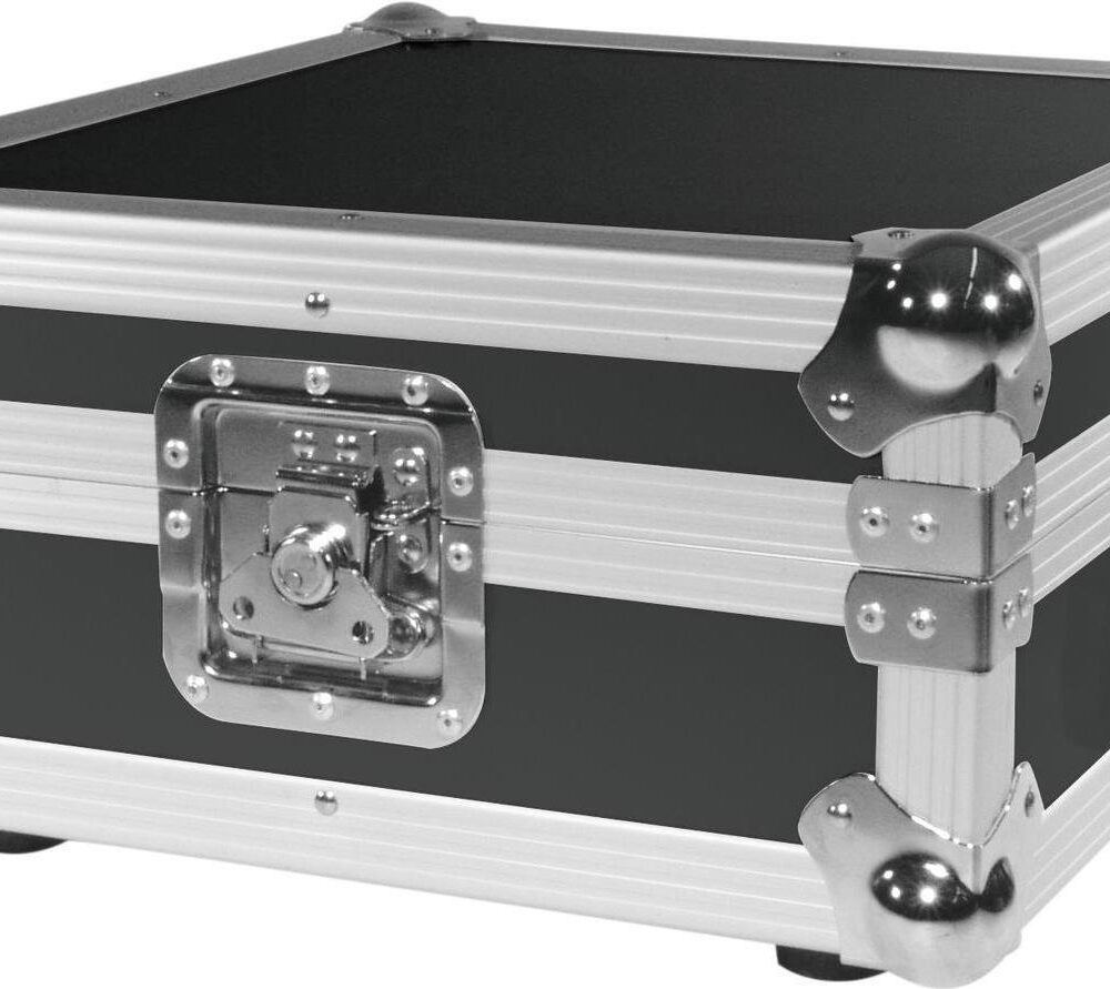 CD-Case Profi Schwarz (30122077)