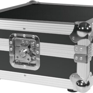 CD-Case Profi Schwarz (30122077)