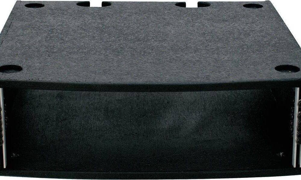 48,3 cm (19") Rackeinsatz 3 HE (30128962)