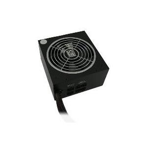 LC Power GP4 Series LC6460GP4 V2,4 - Stromversorgung (intern) - ATX12V 2,4 - 80 PLUS Gold - 460 Watt - aktive PFC (LC6460GP4)