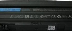 Dell Primary Battery - Laptop-Batterie - Lithium-Ionen - 9 Zellen - 97 Wh - für Latitude E6440, E6540, Precision M2800 (WT5WP)