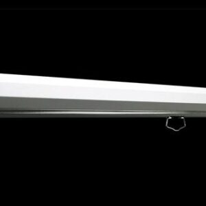 Elite Screens M84NWH Projektoren Leinwand (M84NWH)