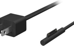 Microsoft Surface 65W Power Supply - Netzteil - 65 Watt - kommerziell - für Surface Book, Laptop, Pro (Mitte 2017), Pro 3, Pro 4