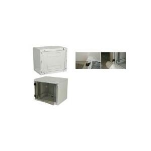 Triton Delta B 4S - Gehäuse - geeignet für Wandmontage - 48,3 cm (19") (RBA-12-AS4-CAX-A1)