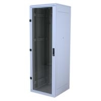 Triton Delta S - Schrank - RAL 7035 - 18U - 48,3 cm (19") (RMA-18-A68-CAX-A1)
