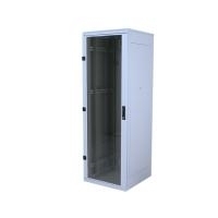 Triton Delta S - Schrank - RAL 7035 - 15U - 48,3 cm (19") (RMA-15-A66-CAX-A1)