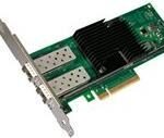 Intel Ethernet Converged Network Adapter X710-DA2 - Netzwerkadapter - PCIe 3.0 x8 Low-Profile - 10 Gigabit SFP+ x 2 (X710DA2 933206)