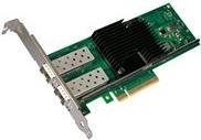 Intel Ethernet Converged Network Adapter X710-DA2 - Netzwerkadapter - PCIe 3.0 x8 Low-Profile - 10 Gigabit SFP+ x 2 (X710DA2 933206)