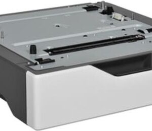 Lexmark - Medienfach / Zuführung - 550 Blätter in 1 Schubladen (Trays) - für Lexmark C4150, C4342, CS727, CS728, CS730, CS735, CX727, CX730, CX735, XC4140, XC4153 (40C2100)