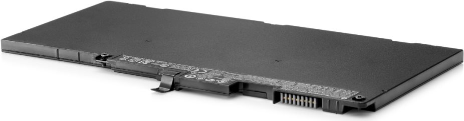 HP CS03XL - Laptop-Batterie (Long Life) - Lithium - für EliteBook 745 G3, 745 G4, 755 G3, 755 G4, 840 G3, 840r G4, ZBook 14u G4, 15u G3, 15u G4 (T7B32AA)