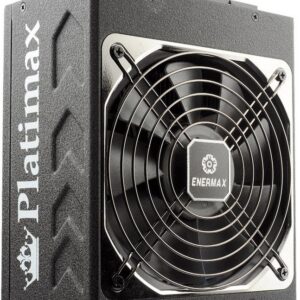 Enermax Platimax EPM1700EGT - Stromversorgung (intern) - ATX12V 2.3/ EPS12V 2.92 - 80 PLUS Platinum - Wechselstrom 100-240 V - 1700 Watt - aktive PFC