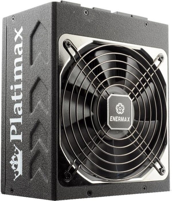 Enermax Platimax EPM1700EGT - Stromversorgung (intern) - ATX12V 2.3/ EPS12V 2.92 - 80 PLUS Platinum - Wechselstrom 100-240 V - 1700 Watt - aktive PFC