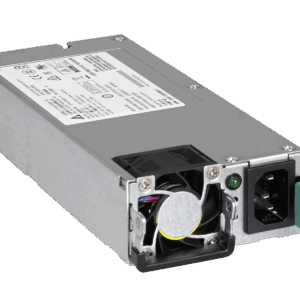 NETGEAR APS550W - Redundante Stromversorgung (intern) - Wechselstrom 110-240 V - 550 Watt - Europa, Americas - für NETGEAR M4300-28G-PoE+ (550 Watt) (APS550W-100NES)