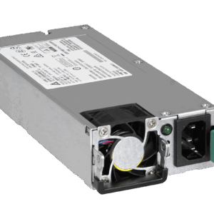 NETGEAR APS550W - Redundante Stromversorgung (intern) - Wechselstrom 110-240 V - 550 Watt - Europa, Americas - für NETGEAR M4300-28G-PoE+ (550 Watt) (APS550W-100NES)