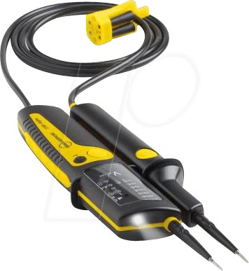 FLUKE Spannungsprüfer AMPROBE-2100-ALPHA mit zuschaltbarer Last AMPROBE-2100-ALPHA (AMPROBE-2100-ALPHA)