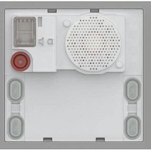 LEGRAND 351000 BASIS TÜRLAUTSPRECHERMODUL 4RT