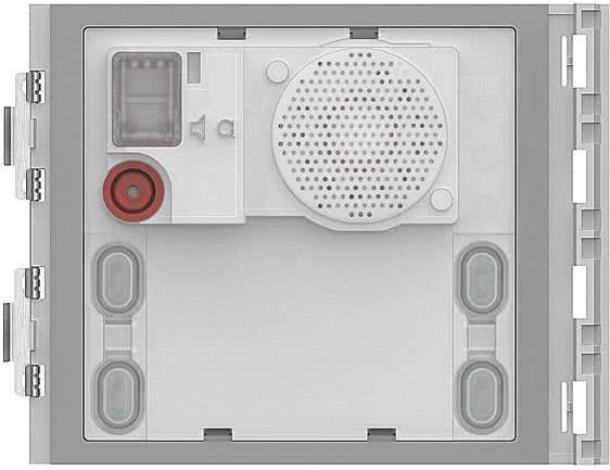 LEGRAND 351000 BASIS TÜRLAUTSPRECHERMODUL 4RT