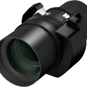 Epson ELP LL08 - Long-Throw-Zoomobjektiv - 119 mm - 165.4 mm - f/1.8-2.45 - für Epson EB-PU2010, PU2113, PU2116, PU2120, PU2213, PU2216, PU2220, Pro G7500, Pro L1200