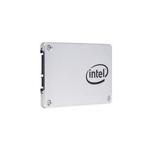 Intel Solid-State Drive Pro 5400s Series - SSD - verschlüsselt - 180GB - intern - 2.5" (6,4 cm) - SATA 6Gb/s - 256-Bit-AES (SSDSC2KF180H6X1)