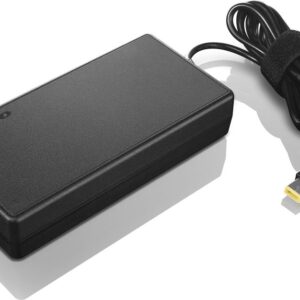 Lenovo ThinkPad 170W AC Adapter - Netzteil - 170 Watt (45N0373)