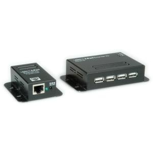 ROLINE SCSI LVD cable - DB68 mini M/M - 3.0m (12.04.1101)