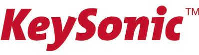 KeySonic KSK-6231INEL Tastatur USB QWERTZ US International Schwarz (28077)