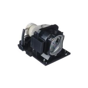CoreParts - Projektorlampe (gleichwertig mit: Hitachi DT01381) - 140 Watt - 2000 Stunde(n) - für Hitachi CP-A222WN, A222WNM, A302WNM, AW252WNM, D27WN