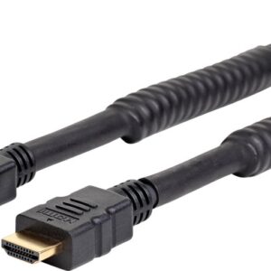 VivoLink Pro Armouring - HDMI-Kabel - HDMI männlich zu HDMI männlich - 10 m
