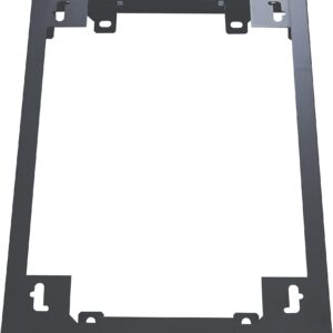 Intellinet - Fußleiste des Gestells - Schwarz, RAL 9005 - 48.3 cm (19")
