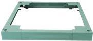 Intellinet - Fußleiste des Gestells - Grau, RAL 7035 - 48.3 cm (19")