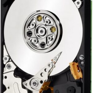 Lenovo - Festplatte - 300GB - 6,4 cm (2.5") - SAS 12Gb/s - 10000 U/min (00WG686)