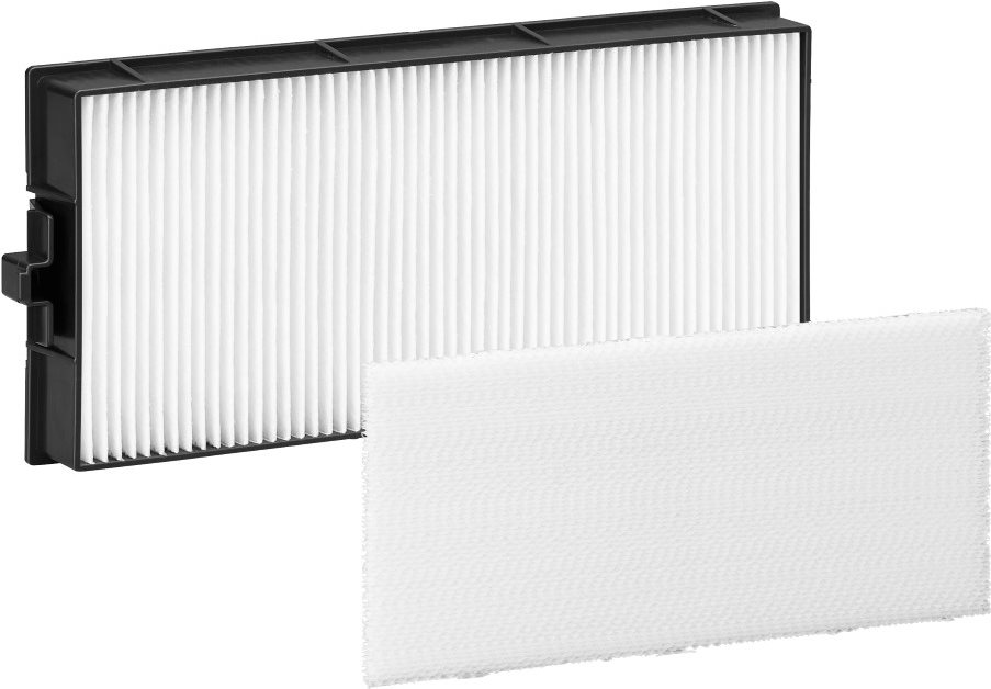 Panasonic ET-RFF200 - Projektorluftfilter - für PT-FW530E, FW530EAJ, FW530EJ, FW530U, FX500U, FZ570E, FZ570EAJ, FZ570EJ, FZ570U (ET-RFF200)