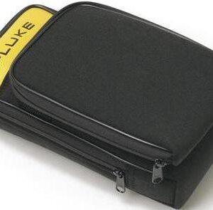 Fluke C125 - Schwarz - Gelb - Fluke - 1 Stück(e) - 192 mm - 141 mm - 58 mm (646858)
