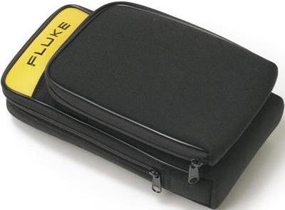 Fluke C125 - Schwarz - Gelb - Fluke - 1 Stück(e) - 192 mm - 141 mm - 58 mm (646858)