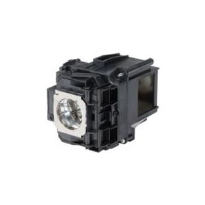 CoreParts - Projektorlampe (gleichwertig mit: ELPLP76) - 380 Watt - 3000 Stunde(n) - für Epson EB-G6070, G6250, G6270, G6370, G6450, G6550, G6570, G6650, G6770, G6800, G6970 (ML12416)