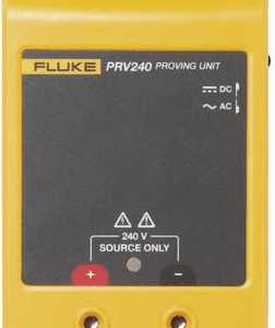 Fluke PRV240 Prüfende Einheit Schwarz - Gelb (4566209)