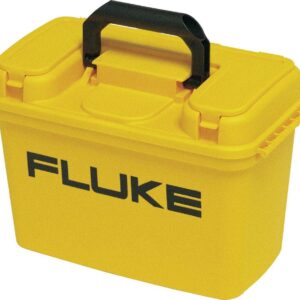 Fluke C1600 Schwarz - Gelb Kunststoff (2091049)