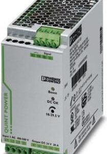 Phoenix Contact 2320924 - -40 - 70 °C - -40 - 85 °C - 69 mm - 125 mm - 130 mm - 1,87 kg (2320924)