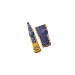 Fluke Networks MT-8200-60-KIT Kabel-Prüfgerät - Kabeltester zum Identifizieren von Kabeln in Böden, Decken, Wänden und Kabelbündeln (MT-8200-60-KIT)