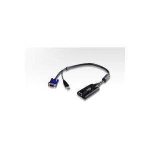 ATEN KA7175 - Video- / USB-Erweiterung - extern - bis zu 50 m (KA7175)