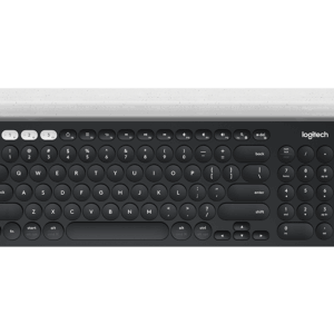 Logitech K780 Multi-Device - Tastatur - Bluetooth - Deutsch (920-008034)