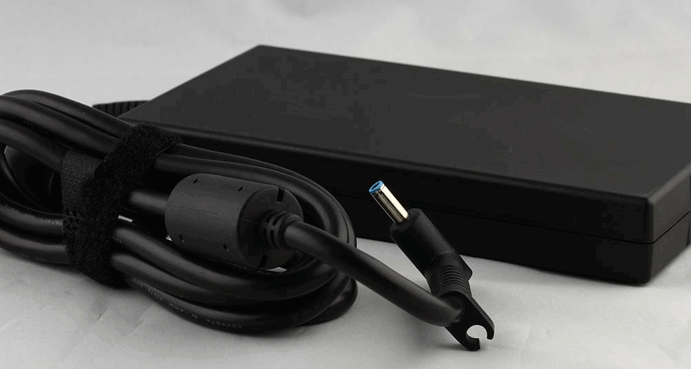 HP Smart Slim - Netzteil - 200 Watt - PFC (835888-001)