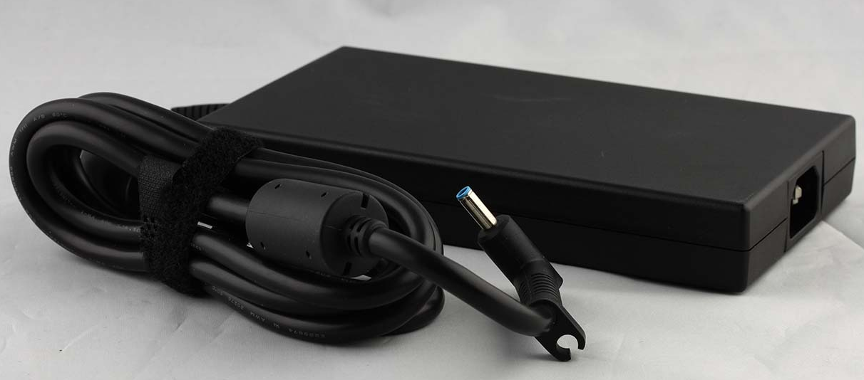 HP Smart Slim - Netzteil - 200 Watt - PFC (835888-001)