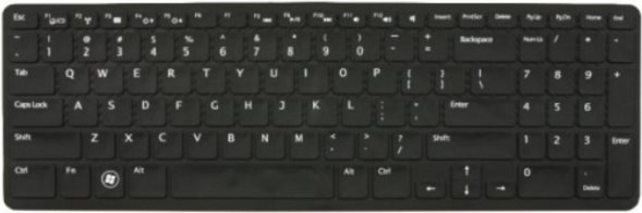 HP - Ersatztastatur Notebook - Französisch - für ProBook 450 G3, 450 G4, 455 G3, 455 G4, 470 G3, 470 G4