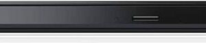 Dell - Laufwerk - DVD+/-RW - USB2.0 - extern - Schwarz - für Chromebook 3110, 3110 2-in-1, OptiPlex 30XX, 7080, Precision 3260, 7670, Vostro 15 3510 (DW316)