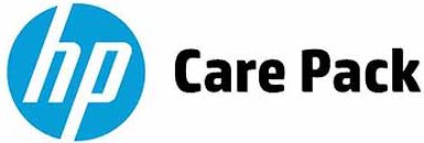 HP Inc Electronic HP Care Pack Next Business Day Hardware Support - Serviceerweiterung - Arbeitszeit und Ersatzteile - 4 Jahre - Vor-Ort - 9x5 - Reaktionszeit: am nächsten Arbeitstag - für Chromebook 11MK G9, Chromebook Enterprise 14 G7, Chromebook x360, Stream Pro Laptop 11 G4 (U9DQ6E)