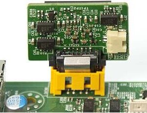 Super Micro Supermicro SSD-DM128-SMCMVN1 - SSD - 128GB - intern - mSATA (mSATA) - SATA 6Gb/s (SSD-DM128-SMCMVN1)