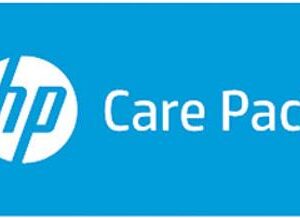 HP Inc Electronic HP Care Pack Next Business Day Hardware Exchange - Serviceerweiterung - Austausch - 3 Jahre - Vor-Ort - Reaktionszeit: am nächsten Arbeitstag - für PageWide 352dw (U9HD5E)